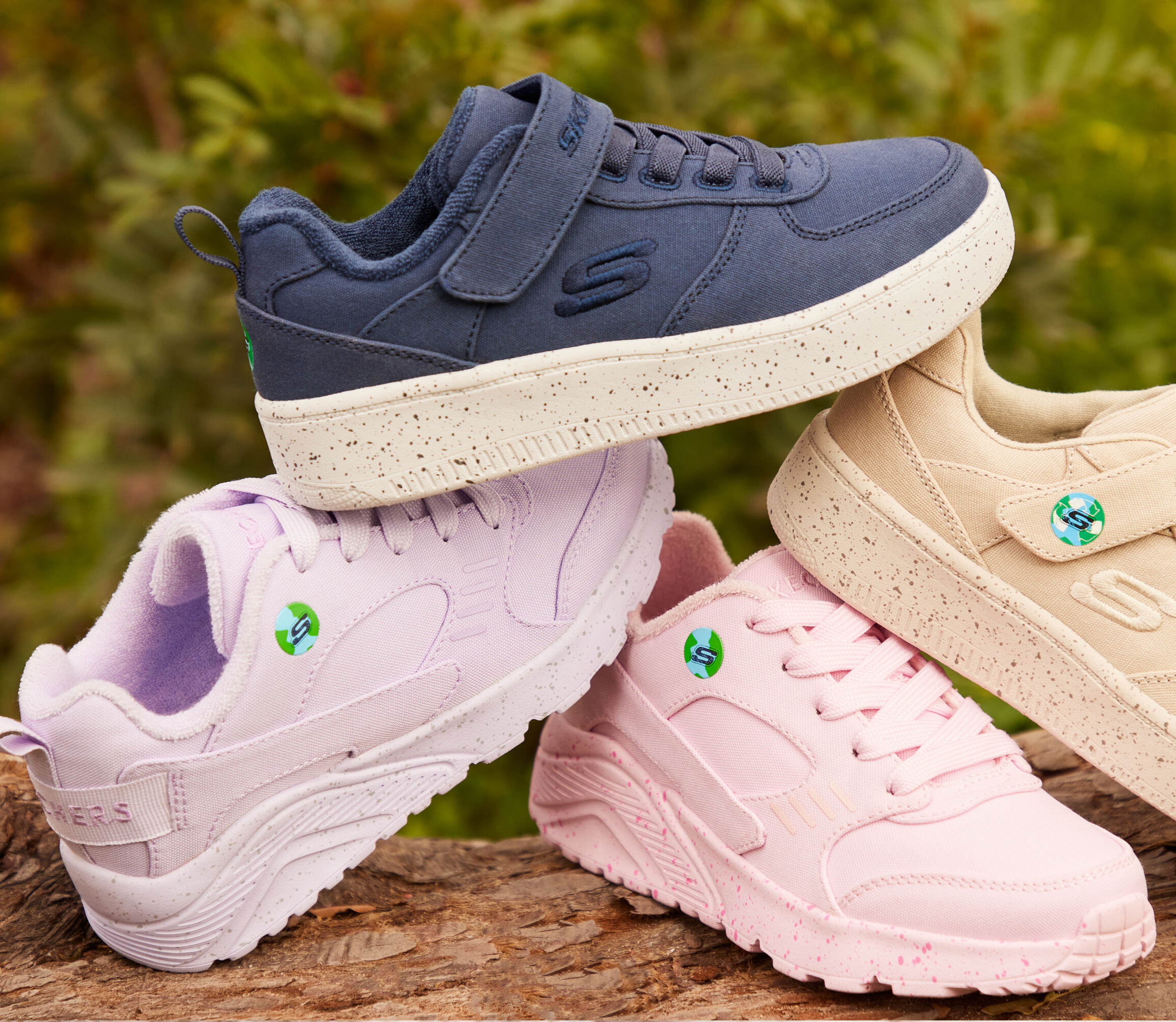 Skechers shoes 2024 for girls 2016